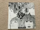 The Beatles Revolver vinyl 1970s pressing mint condition