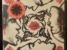 Red Hot Chili Peppers Blood Sugar Sex Magik 20th Anniversary Numbered Vinyl RARE