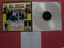 Sex Pistols -Live Barbarella's Birmingham 14.08.76 NM/NM