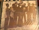 LP Vis-A-Vis rare afrobeat funk Ghana highlife Originale 