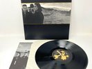U2 Joshua Tree LP Vinyl Record Album Island Records ?905811 1987 Club Edition