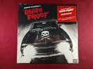 Death Proof Soundtrack NEW sealed Quentin Tarantino OST 2015 vinyl LP RARE