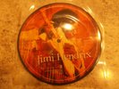 JIMI HENDRIX 45 PICTURE DISC STAR SPANGLED BANNER PURPLE HAZE LIVE WOODSTOCK NEW
