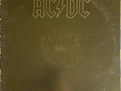 AC/DC ?– Back In Black 1980 Vinyl LP 1st Pressing Embossed Masterdisk SRC NM