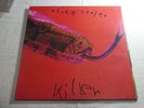 Alice Cooper, Killer, 1971 Vinyl LP K 56005, Green Warner, calendar, A/B1, EX/EX