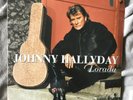 vinyles 33 tours, johnny halliday, lorada