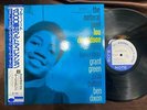 LOU DONALDSON THE NATURAL SOUL BLUE NOTE BST 84108 OBI STEREO JAPAN LP