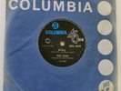 The Gods - Maria ** RARE 1969 New Zealand Columbia Psych **