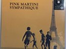 PINK MARTINI - SYMPATHIQUE - NEW/SEALED 180g HEINZ RECORDS - SHIPS FREE