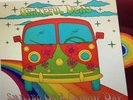 GRATEFUL DEAD - SMILING ON A CLOUDY DAY LP - SEALED COLORED VINYL - SHIPS FREE
