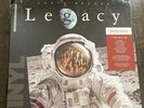 Garth Brooks Legacy Box Set Vinyl LP Original Analog NEW 7 LPs & 7 CDs