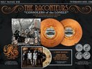 The Raconteurs Consolers of the Lonely Third Man  Records Vault 38 New in Box
