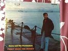 GERRY AND THE PACEMAKERS  FERRY CROSS THE MERSEY  1965 COLUMBIA LP  RARE