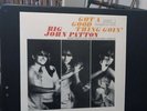 Big John Patton Got A Good Thing Reissue Blue Note St-84229
