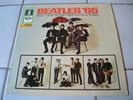 The Beatles '65 LP SMO 73917 German