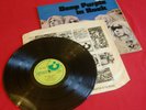 DEEP PURPLE - IN ROCK - 1970 UK 1st PRESS - NO 