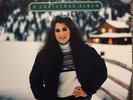 Amy Grant A Christmas Album LP Myrrh 1983 Gatefold Christian MSB-6768 NM
