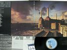 PINK FLOYD ANIMALS CBS/SONY 25AP 340 Japan PROG VINYL LP