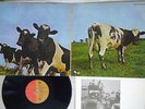 PINK FLOYD ATOM HEART MOTHER EMI EMS-80320 Japan VINYL LP