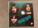 Hard Stuff BulletProof First Uk Press Laminated Sleeve