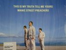 Manic Street Preachers-This Is My Truth Tell Me Yours 2LP 20th Anniversary NEW