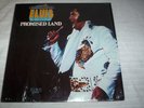 IN OPEN SHRINK ELVIS PROMISED LAND QUADRA DISC APD1-0873 QUADRADISC BLACK LABEL