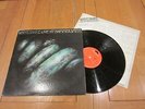WHITESNAKE - Live At Hammersmith - 1980 Japanese 6-track vinyl LP