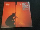 (SEALED) U2 Live Under A Blood Red Sky 1983 ORIGINAL PRESSING