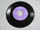 THE NOTES / IVORY JOE HUNTER / CLYDE OTIS / DON'T LEAVE ME NOW / CAPITOL 45 RPM