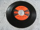 The Charades / Make Me Happy Baby / Shang Lang  Un Artist 45 Record Doo Wop