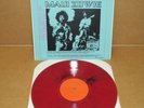 JIMI HENDRIX / FRANK ZAPPA - MAUI ZOWIE LP COLORED VINYL 150 MADE  NOT TMOQ MINT