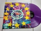 U2 Zooropa LP VYNIL COULEUR