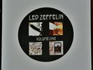LED ZEPPELIN 1st CLASSIC RECORDS °Volume One° #5LP BOX SET FACTORY SEALED