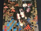 Siouxsie & The Banshees A Kiss In The Dreamhouse Rare Lp Analog Uk Goth Gothic