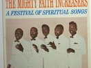 The Mighty Faith Increasers 