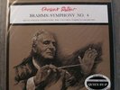 Classic Records MS 6113 Brahms Walter Symphony 4 200G LP NEW SEALED