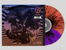 Kikagaku Moyo Live at LEVITATION Ltd Ed NEON SUNSET Vinyl LP #/500