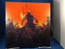 Castlevania Rondo of Blood Dracula X Mondo Vinyl 2xLP BlueSplatter&RedSplatter