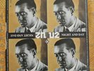 U2 NIGHT AND DAY - 12