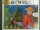 DAVID BOWIE : METROBOLIST NUMBERED WHITE VINYL LP 2020 PARLOPHONE EU