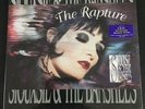 Siouxsie & The Banshees The Rapture Super Rare Sealed Original Lp Goth Gothic