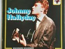 LP 33 tours belge VK 39 King Serie Hallyday Très bel exemplaire Vogue