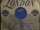 1958 Eddie Cochran-Love Again/Summertime Blues 78 RPM London Liberty Record Rock