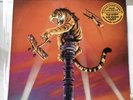 Tygers of Pan Tang Crazy Nights Vinyl LP (+ free 2trk 12