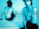 MICK JAGGER LP - WANDERING SPIRIT - Atlantic EUR 1993 - EX+