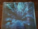 HUM - DOWNWARD IS HEAVENWARD * VINYL 2XLP * NEW/SEALED * 2019 EARTH ANALOG