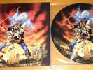 Iron Maiden The Clansman in Buenos Aires Picture Disc Vinyl LP