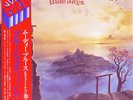 MOODY BLUES JUSTIN HAYWARD JOHN LODGE 
