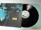 Free-Tons of Sobs. UK Vinyl LP