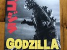 Godzilla Soundtrack - Ifukube - Film Soundtrack OST - Limited Vinyl